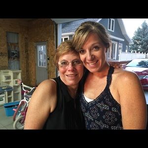 Meet your Posher, Pamela